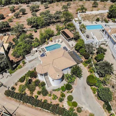 Villa Redonda Лоле Экстерьер фото