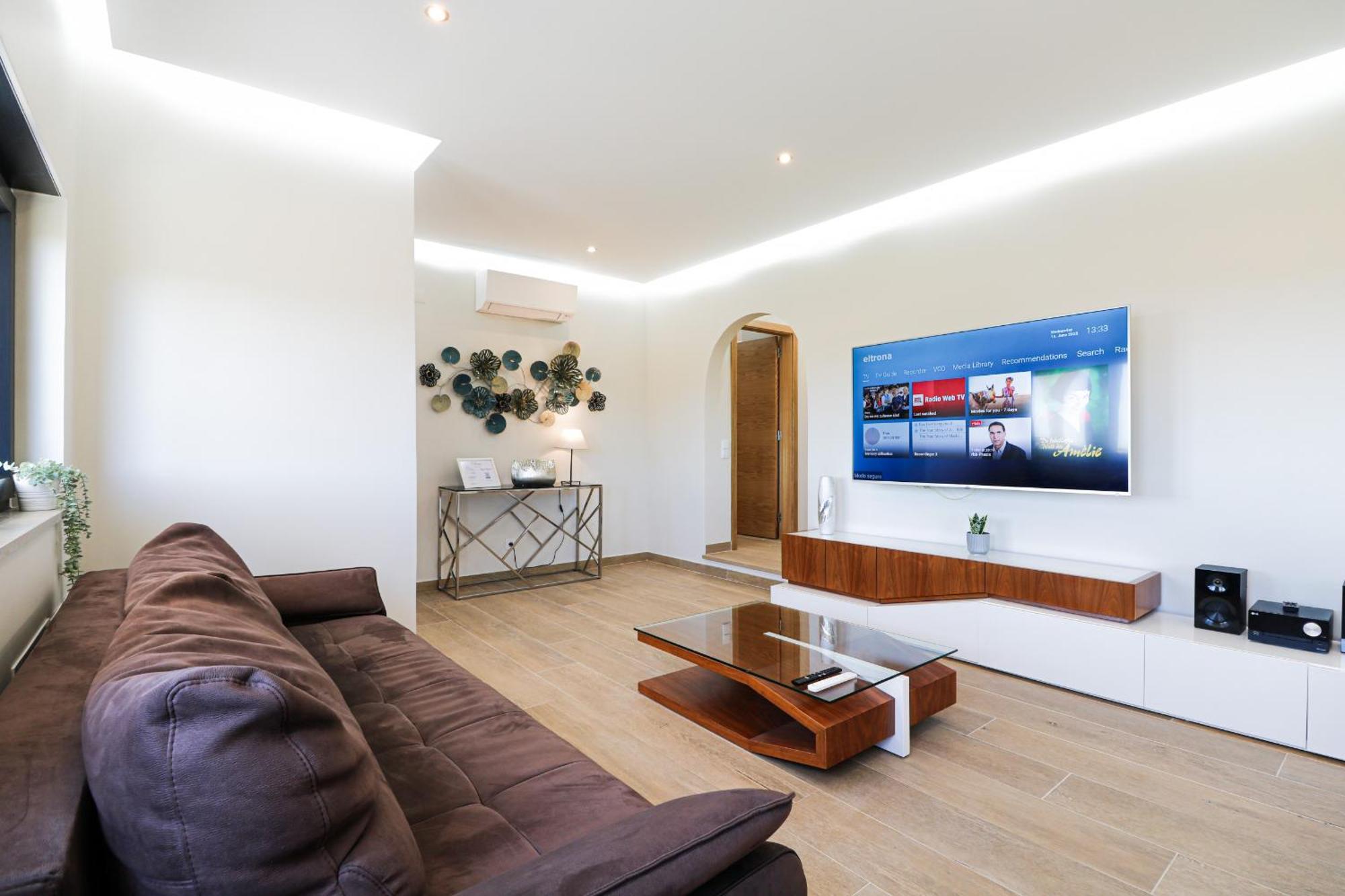 Villa Redonda Лоле Экстерьер фото